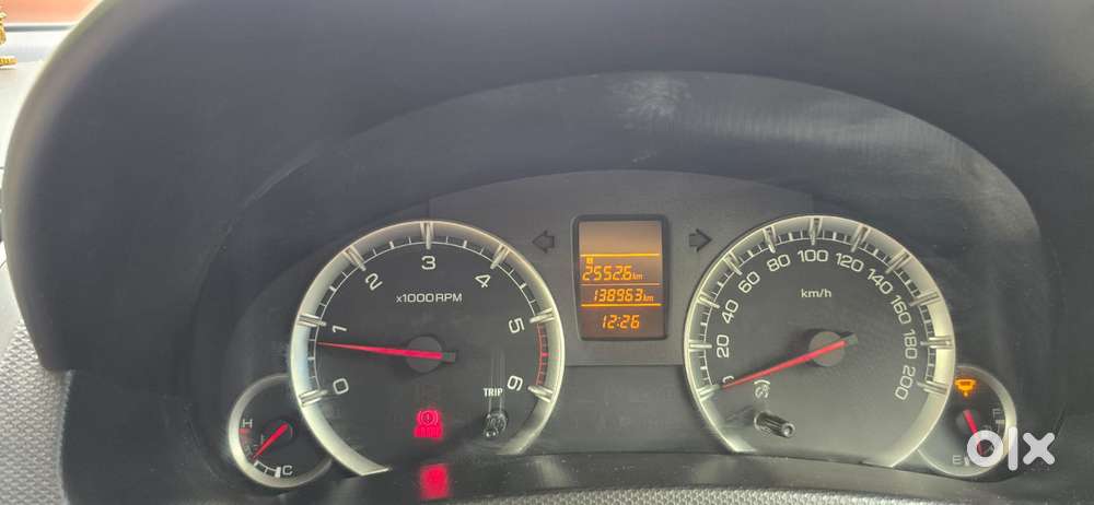 Maruti Suzuki Swift Dzire 2015-2017 Vdi, 2016, Diesel