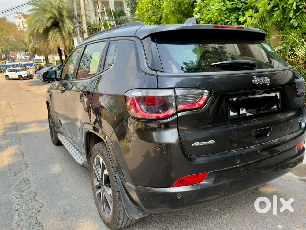 Jeep Diesel Car 2022