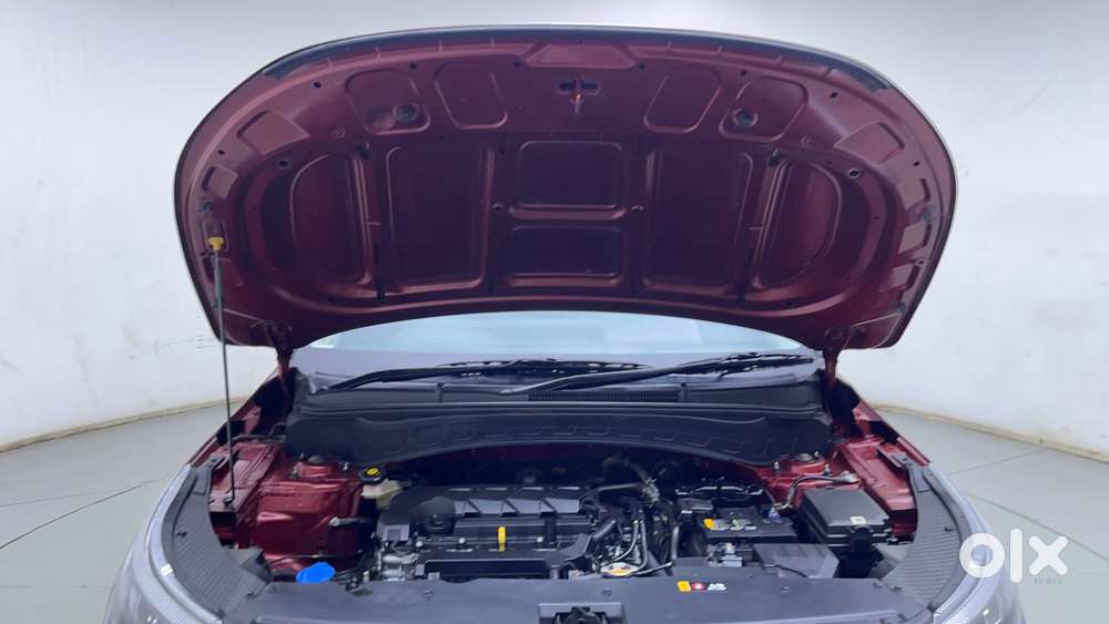 Kia Seltos 1.5 Htx At Petrol, 2023, Petrol