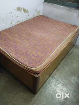 Mattress Mattresses Buy Sell Used Furniture in Lucknow OLX