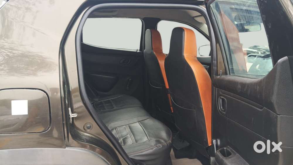 Renault Kwid Rxt 1.0, 2017, Petrol