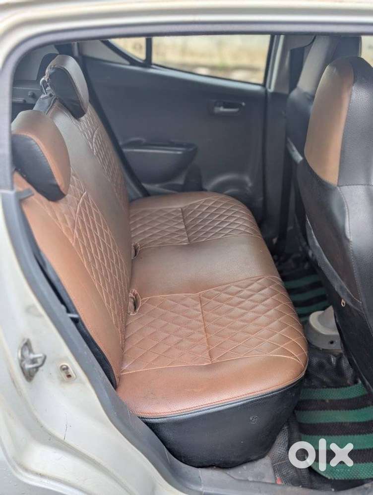 Maruti Suzuki Alto 800 Lxi, 2015, Petrol