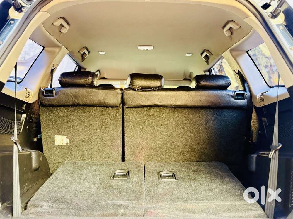 Mahindra Xuv500 2.2 W8 Sportz, 2018, Diesel