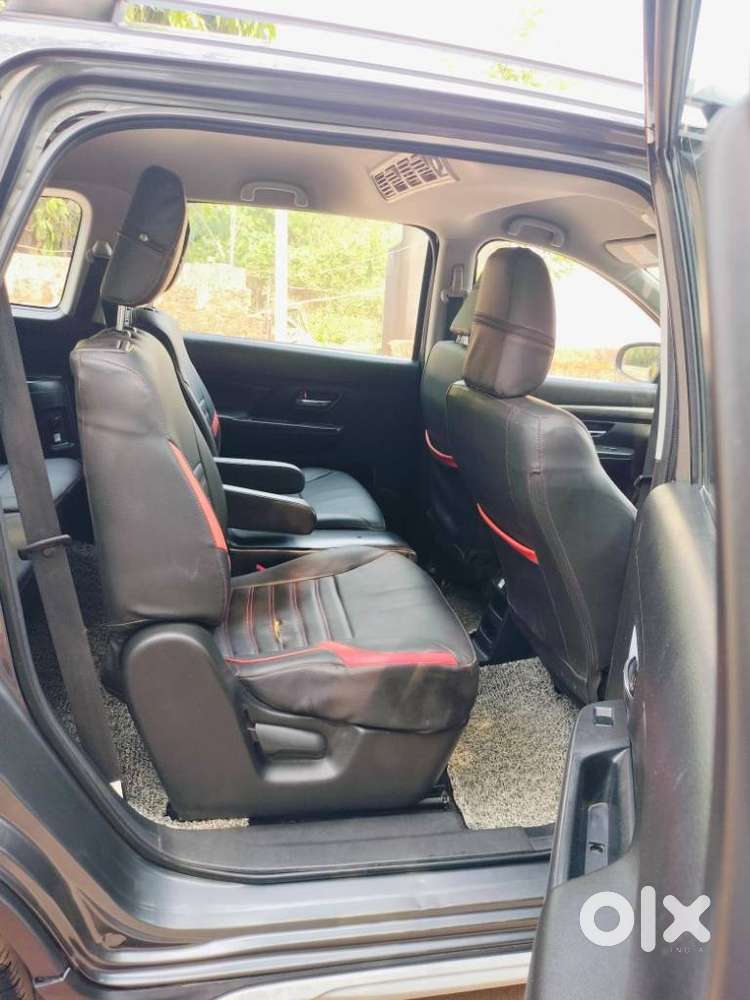 Maruti Suzuki Xl6 Zeta Mt Cng, 2024, Cng & Hybrids