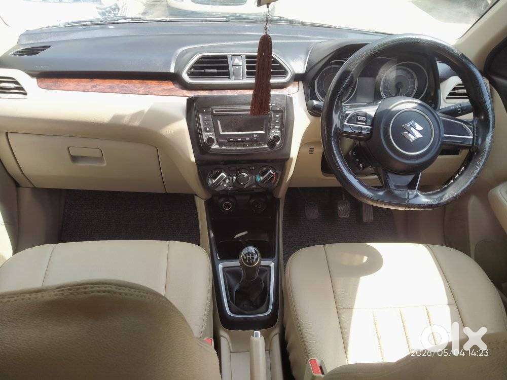 Maruti Suzuki Dzire 2017-2020 1.2 Vxi Amt, 2018, Petrol