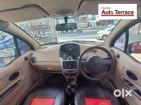 Chevrolet Spark 1.0 Lt, 2011, Petrol