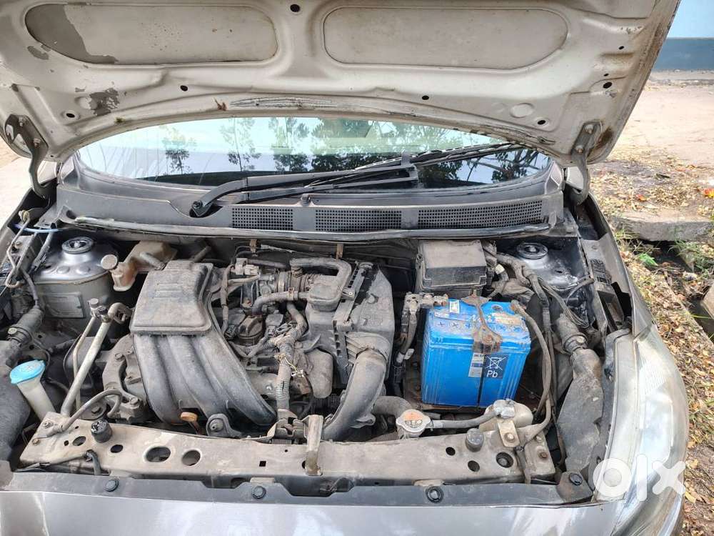 Family Maintained 7 Seater