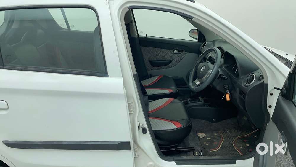 Maruti Suzuki Alto 800 Lxi, 2018, Petrol