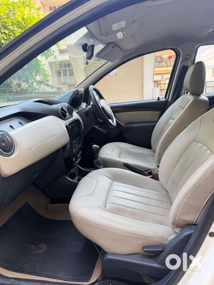 Renault Duster 2015-2016 110ps Diesel Rxz Plus, 2014, Diesel