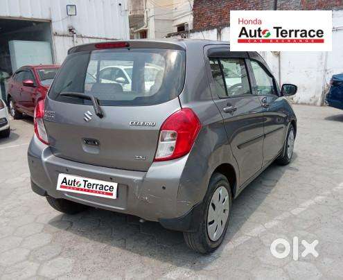 Hyundai I20 Active 1.2 Sx, 2016, Petrol