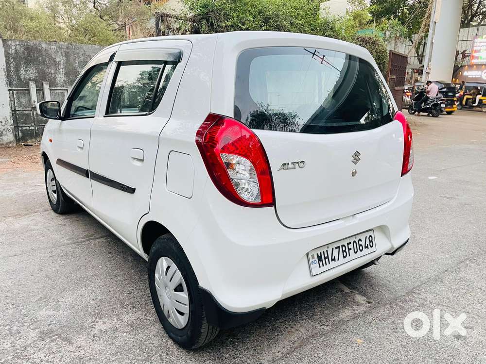 Maruti Suzuki Alto 800 2019-2023 0.8 Vxi, 2022, Petrol