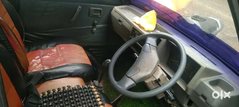 Maruti Suzuki Omni 2000 8 Seater Petrol Manual