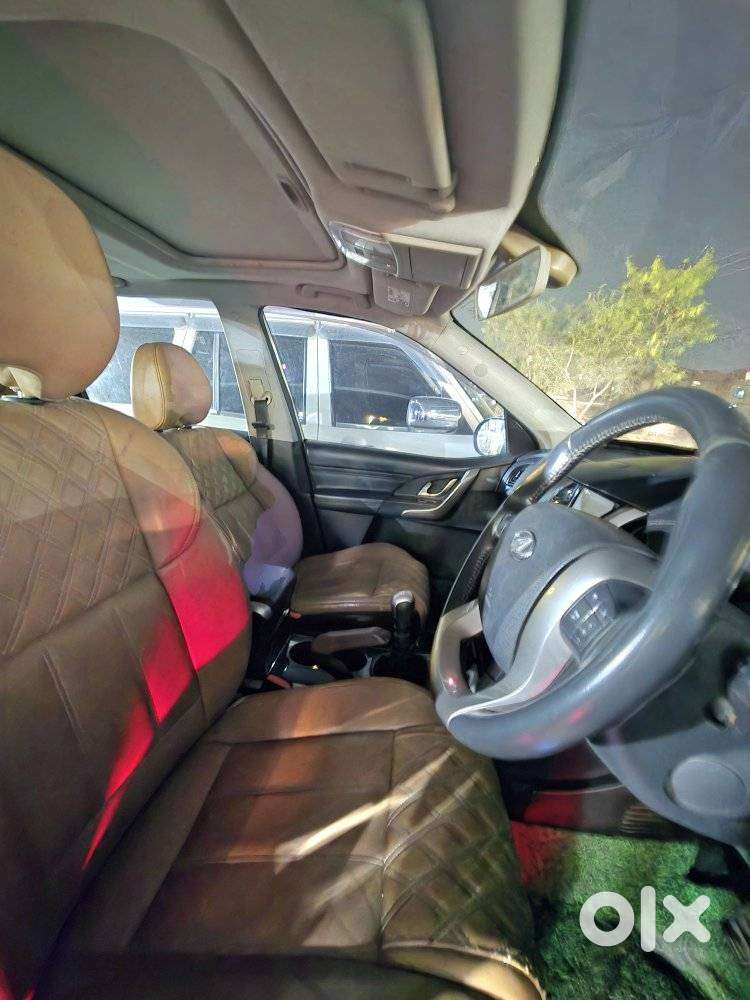 Mahindra Xuv500, 2020, Diesel