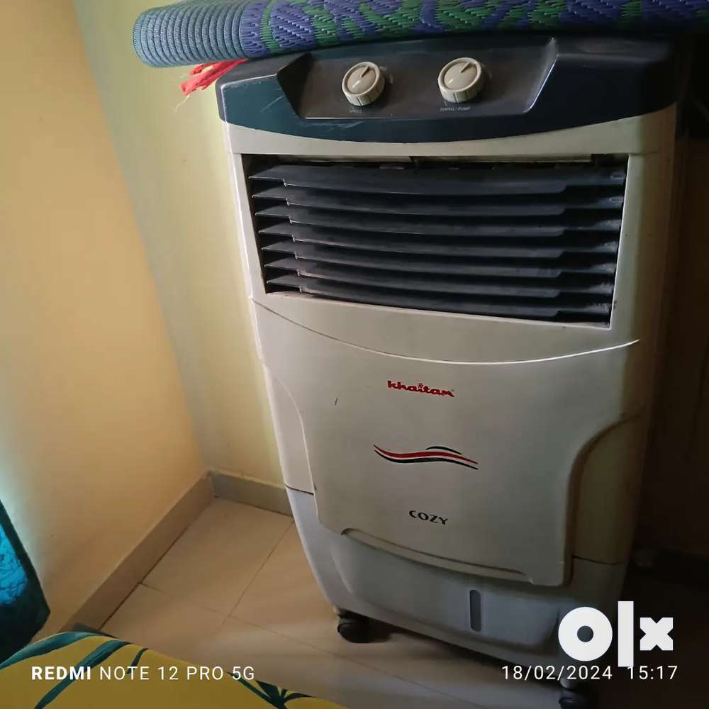 Khaitan cozy air cooler hot sale price