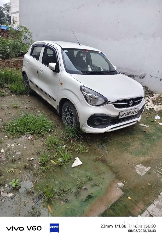 Maruti Suzuki Celerio Vxi 2022