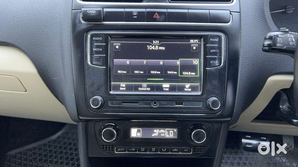 Skoda Rapid 1.6 Mpi At Style, 2018, Petrol