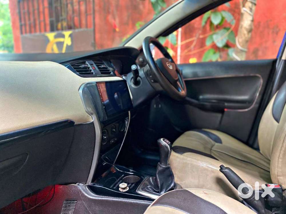 Tata Zest  Quadrajet 1.3 75ps Xe, 2015, Diesel