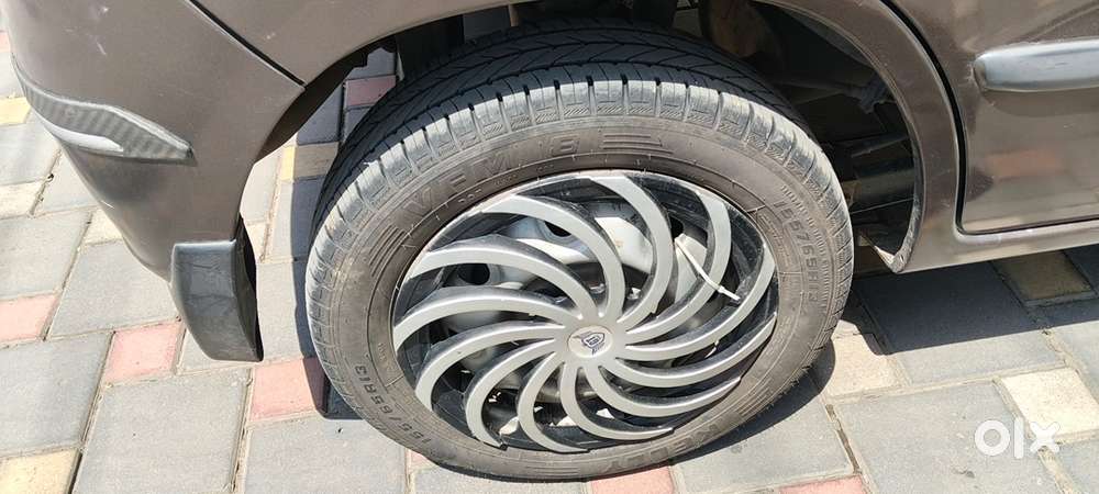 Maruti Suzuki Zen 2010