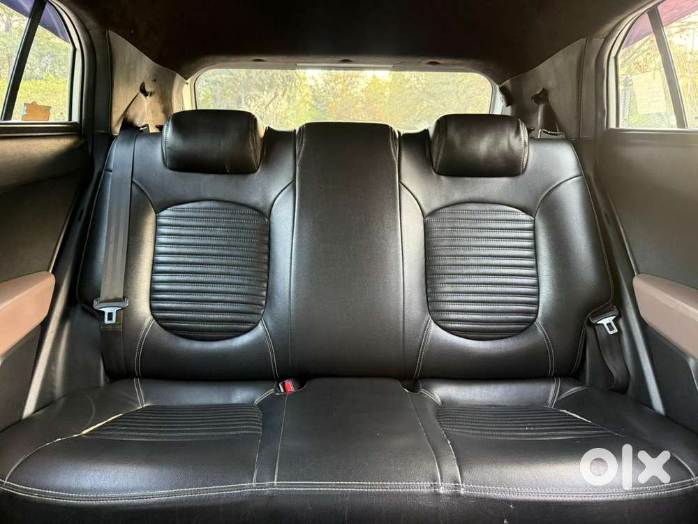 Hyundai Creta 1.4 Ex Diesel, 2019, Diesel