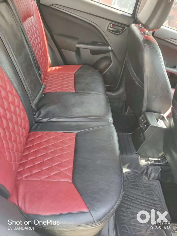 Maruti Suzuki Brezza 2025