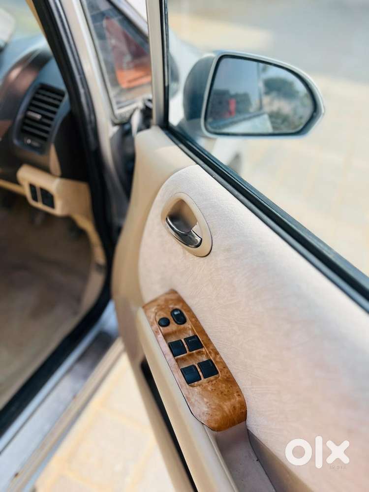 Honda City Zx 2008 Petrol Good Condition