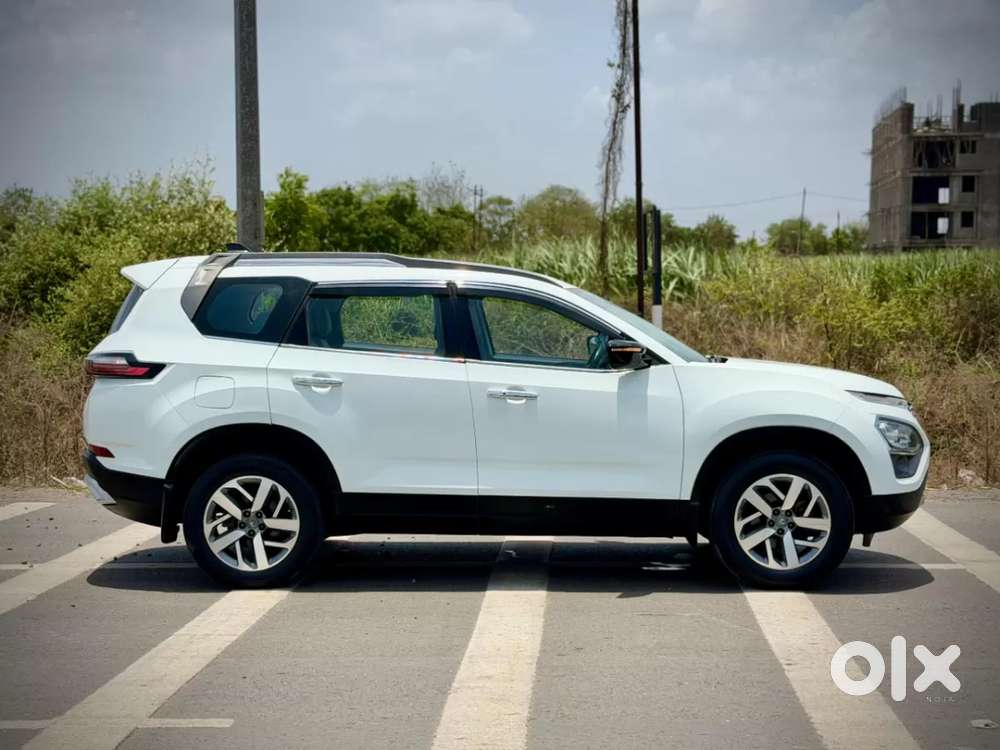Tata Safari 2.0 Kryotec Xz Plus, 2022, Diesel