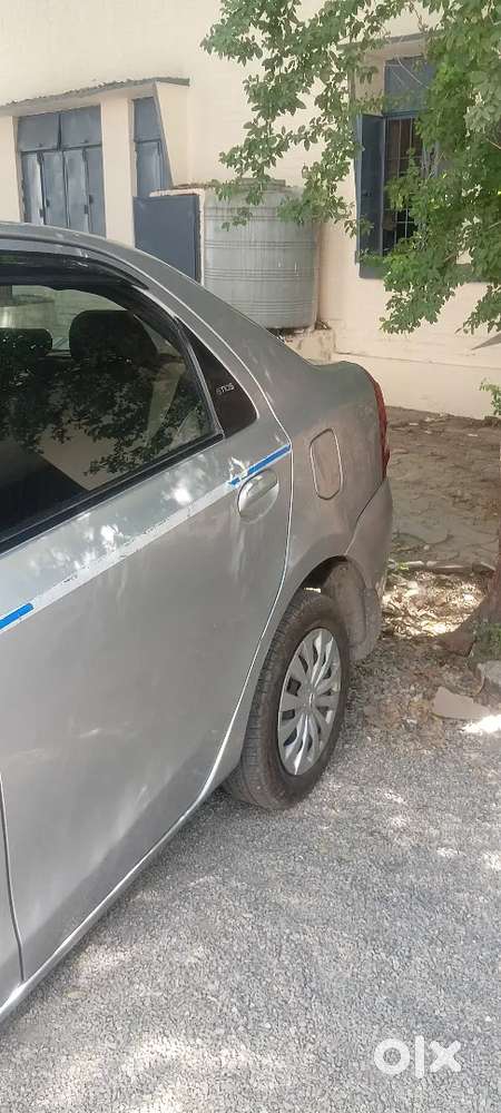Good Condition