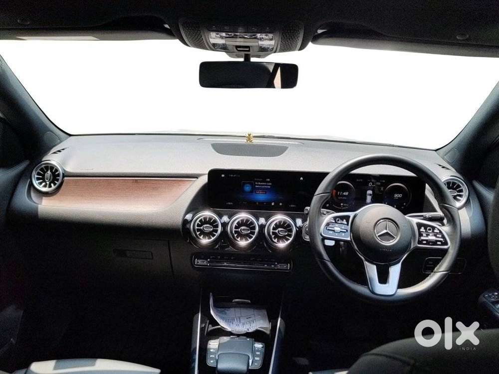 Mercedes-benz Gla Class Urban Edition 200, 2022, Petrol
