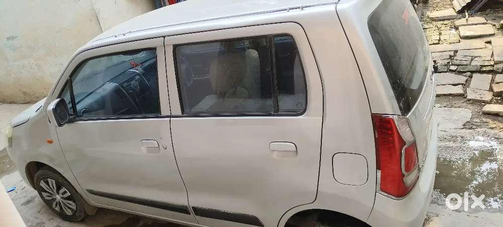 Wagnor Vxi Good Condition 95000 Km