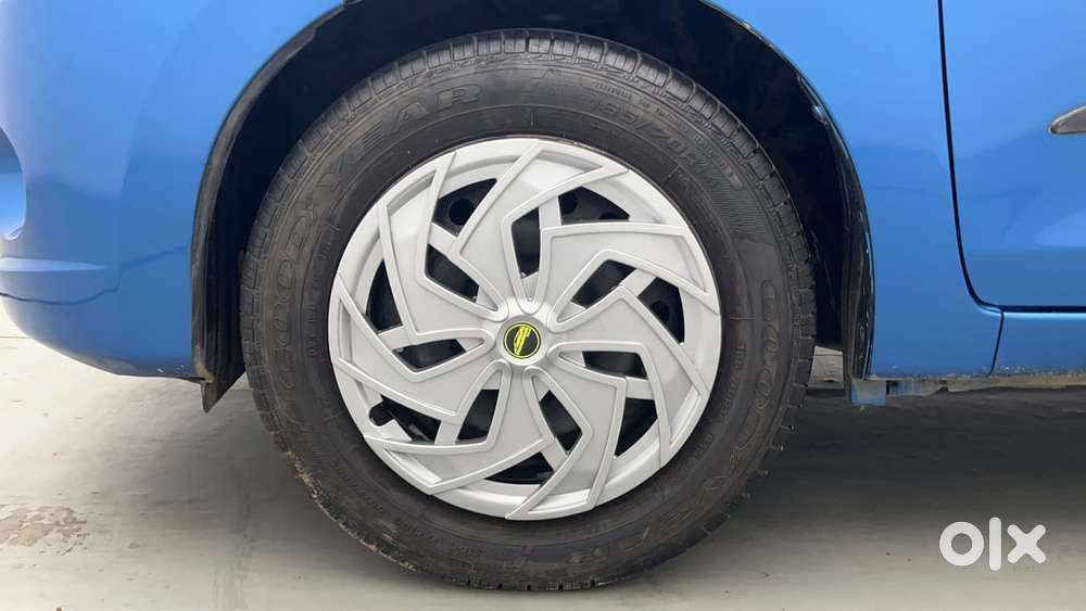 Maruti Suzuki Celerio Zxi, 2014, Petrol