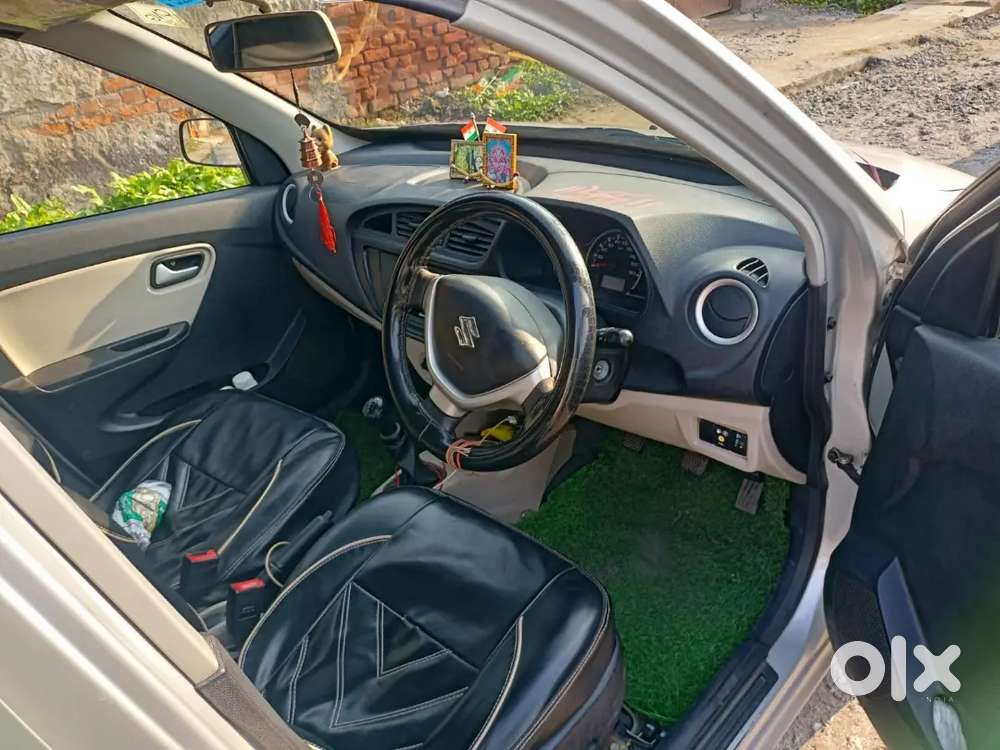 Maruti Suzuki Alto 2021 Cng & Hybrids 55000 Km Driven