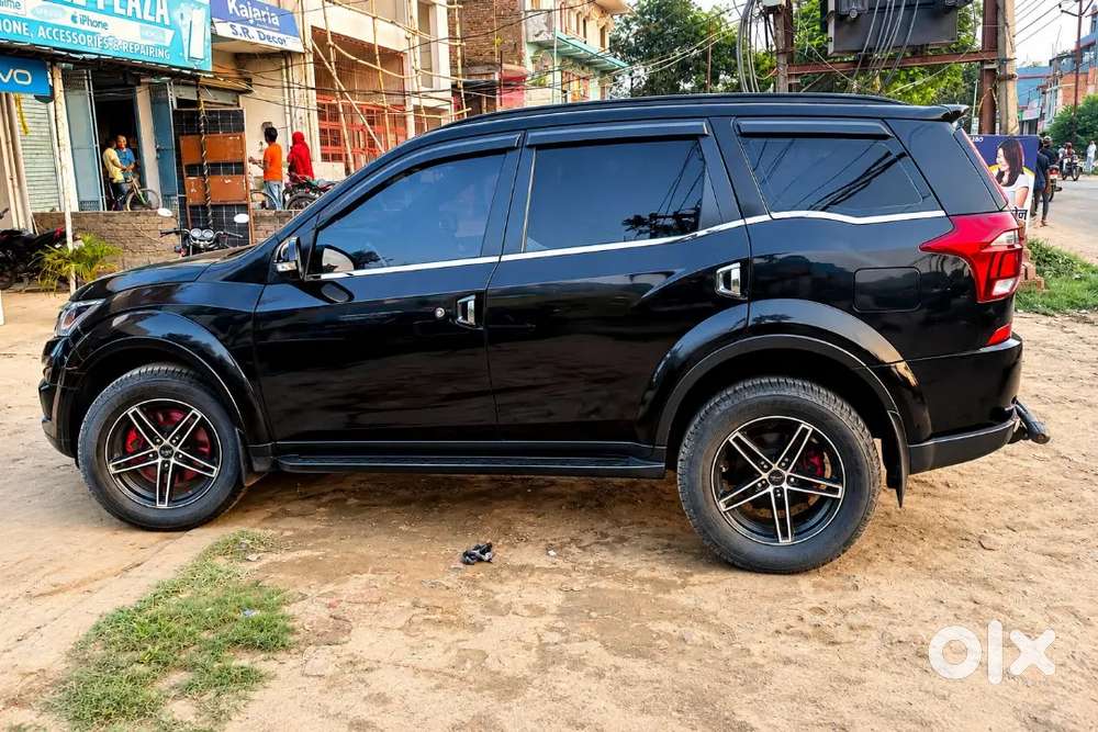 Mahindra Xuv500 Diesel 2020 Manual