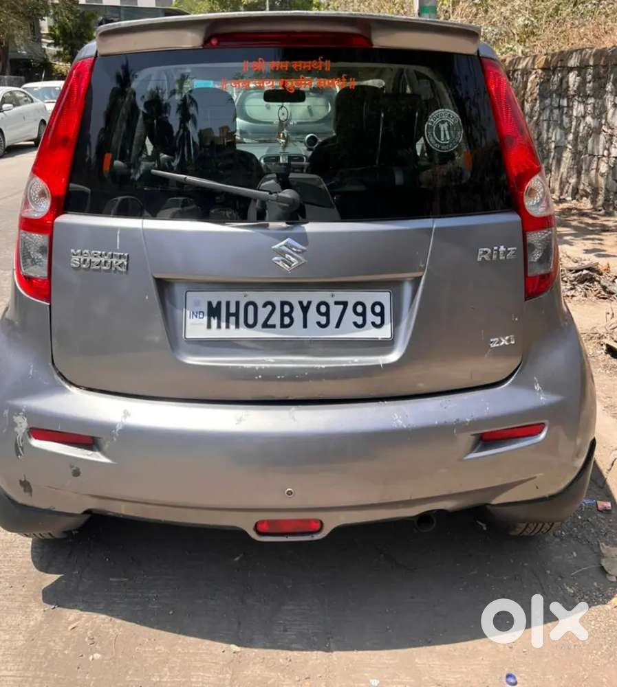 Maruti Suzuki Ritz 2011 Car For Sale