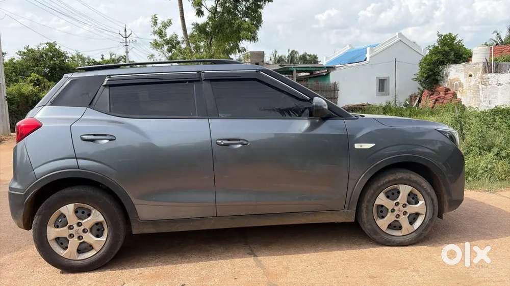 Mahindra Xuv300 2023 Petrol Variant