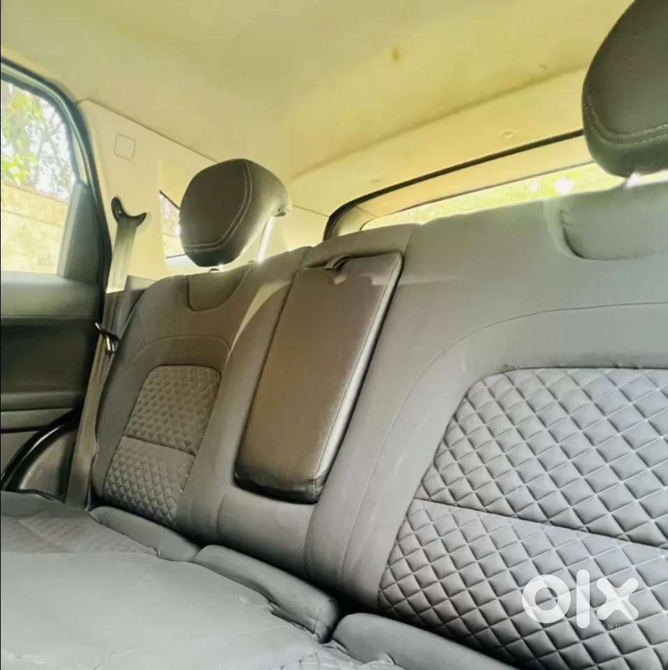 Tata Harrier Xt+, 2021, Diesel