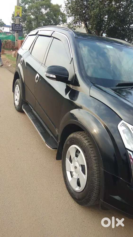 Mahindra Xuv500 2018 Diesel Good Condition
