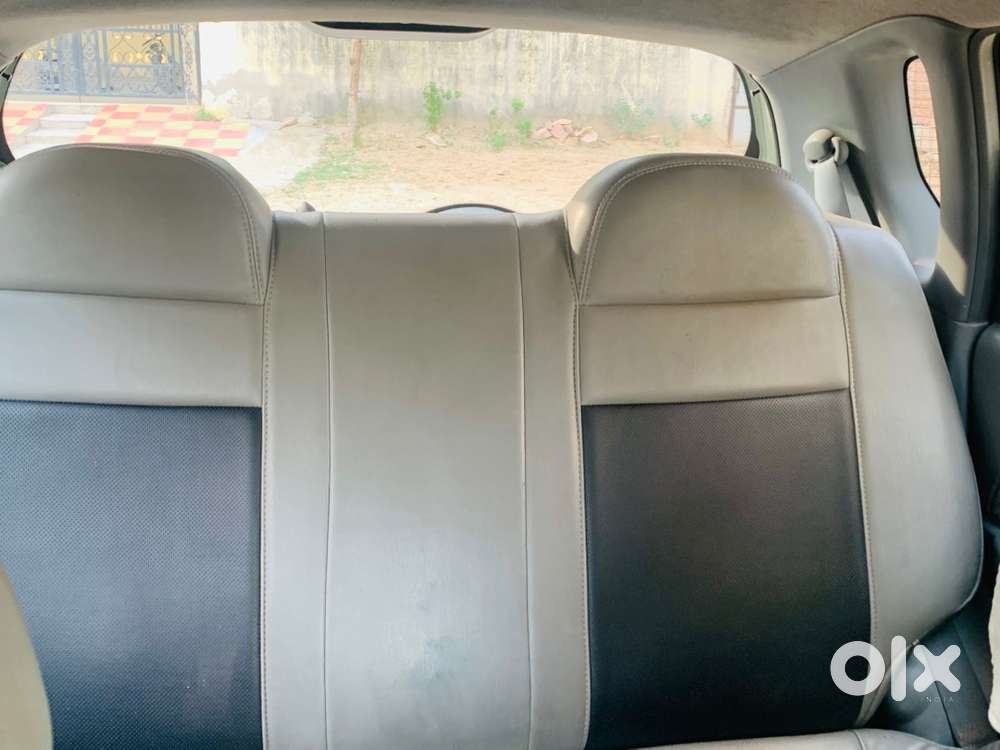 2007 Chevrolet Aveo Petrol