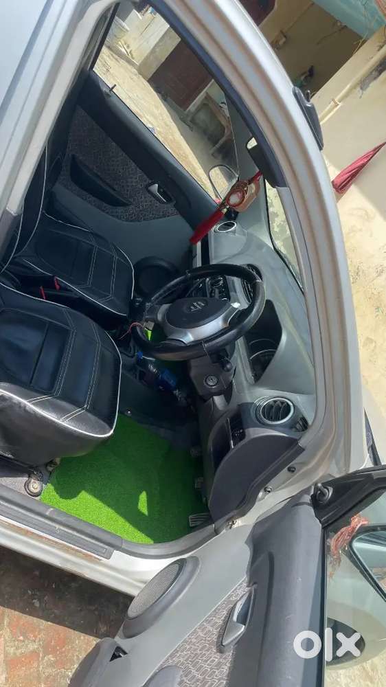Maruti Suzuki Alto 2017