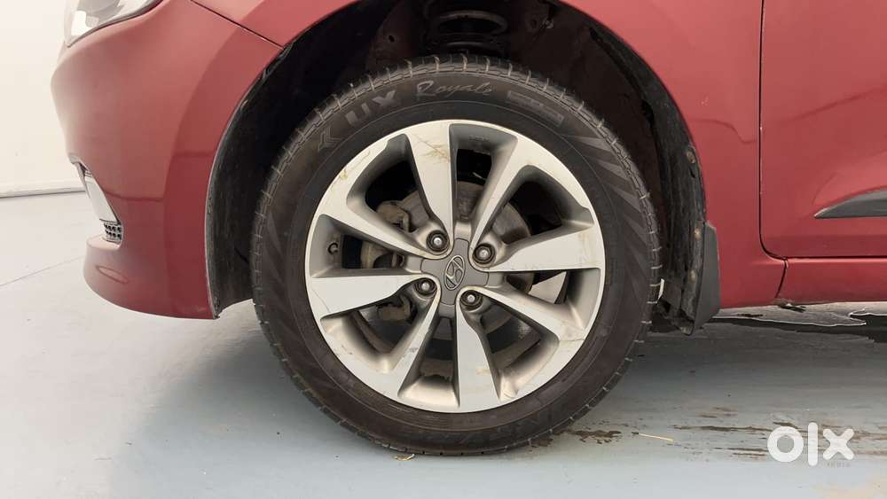 Hyundai Elite I20 [2018-2020] 1.2 Asta, 2015, Petrol