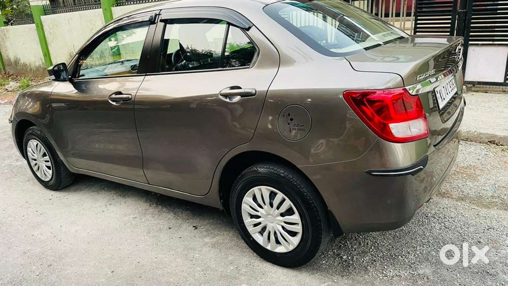 Maruti Suzuki Swift Dzire Vxi At Optional, 2023, Petrol