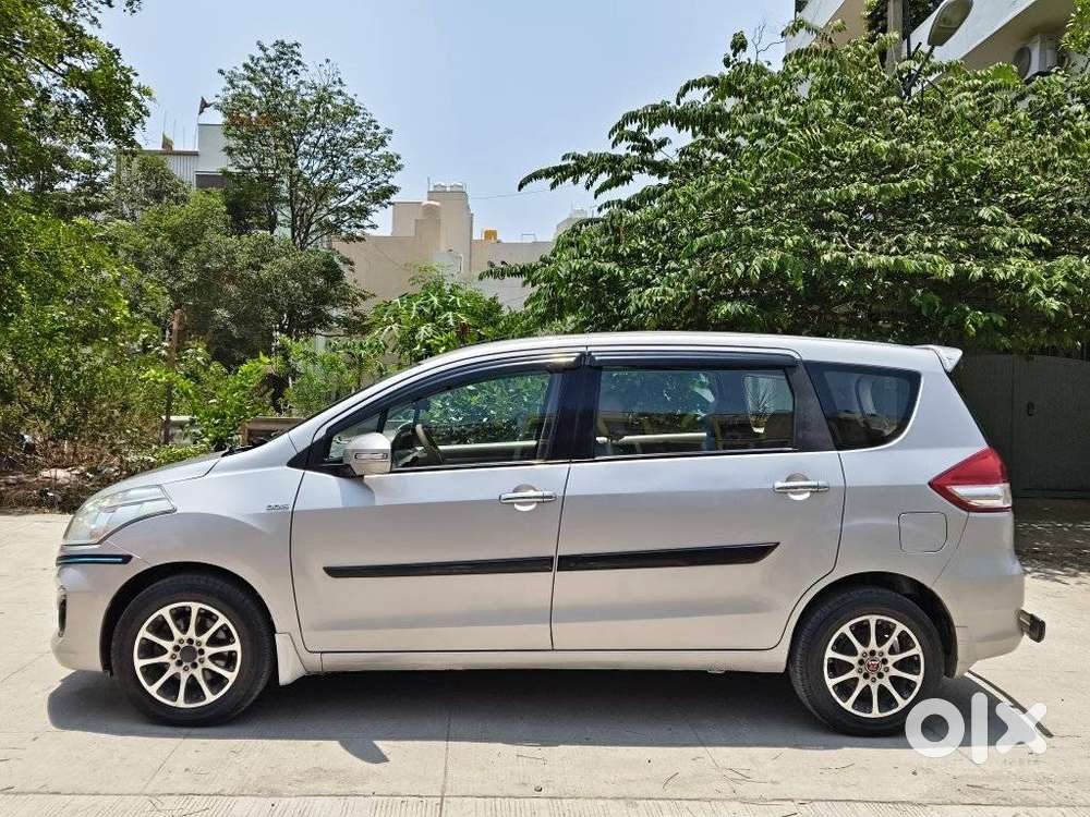 Maruti Suzuki Ertiga, 2016, Diesel