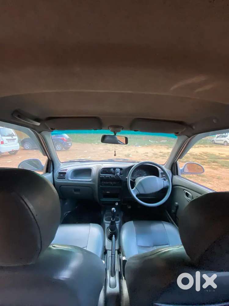 Maruti Suzuki Alto 2003