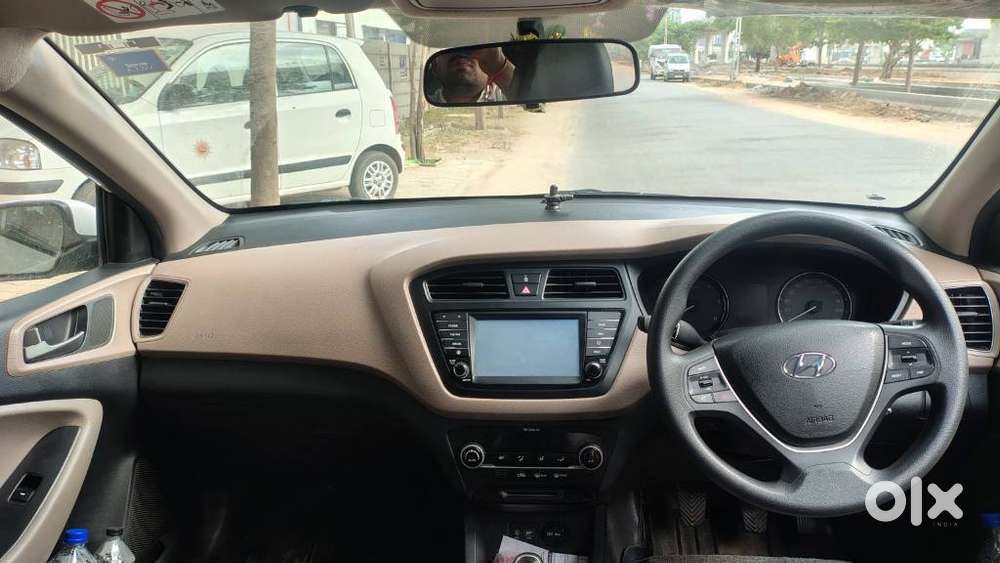 Hyundai Elite I20 Asta 1.4 Crdi, 2017, Diesel