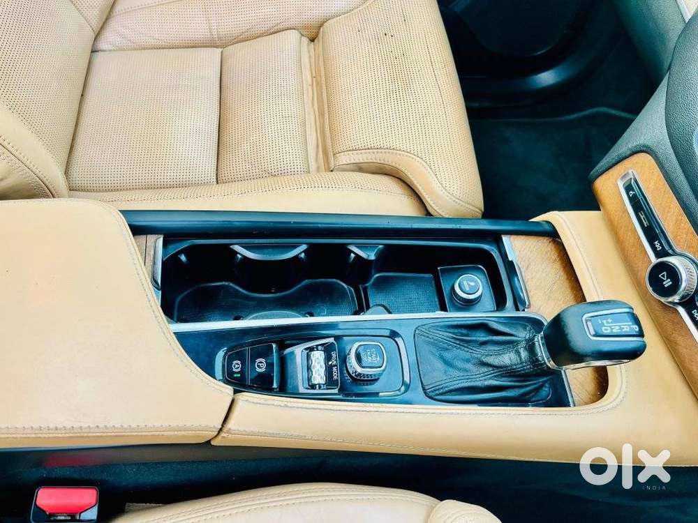 Volvo Xc 90 D5 R-design, 2017, Diesel