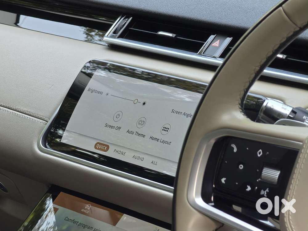 Land Rover Range Velar R-dynamic S, 2022, Petrol