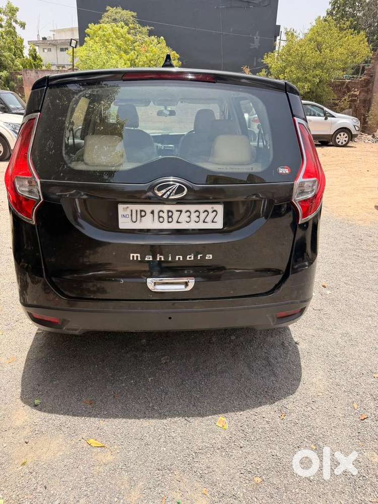 Mahindra Car Diesel 2018