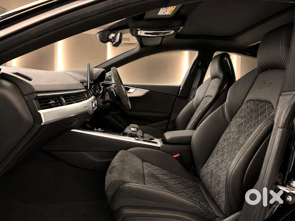 Audi Rs5 Sportback, 2023, Petrol