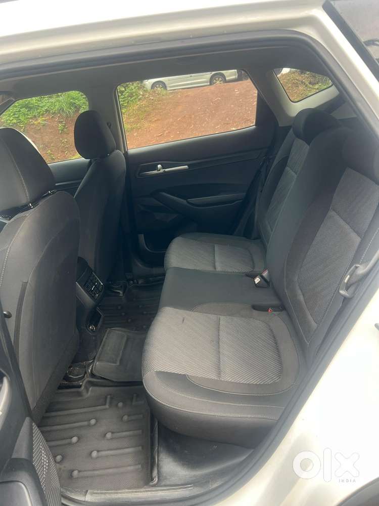 Kia Seltos 2021 Petrol 46200 Km Driven