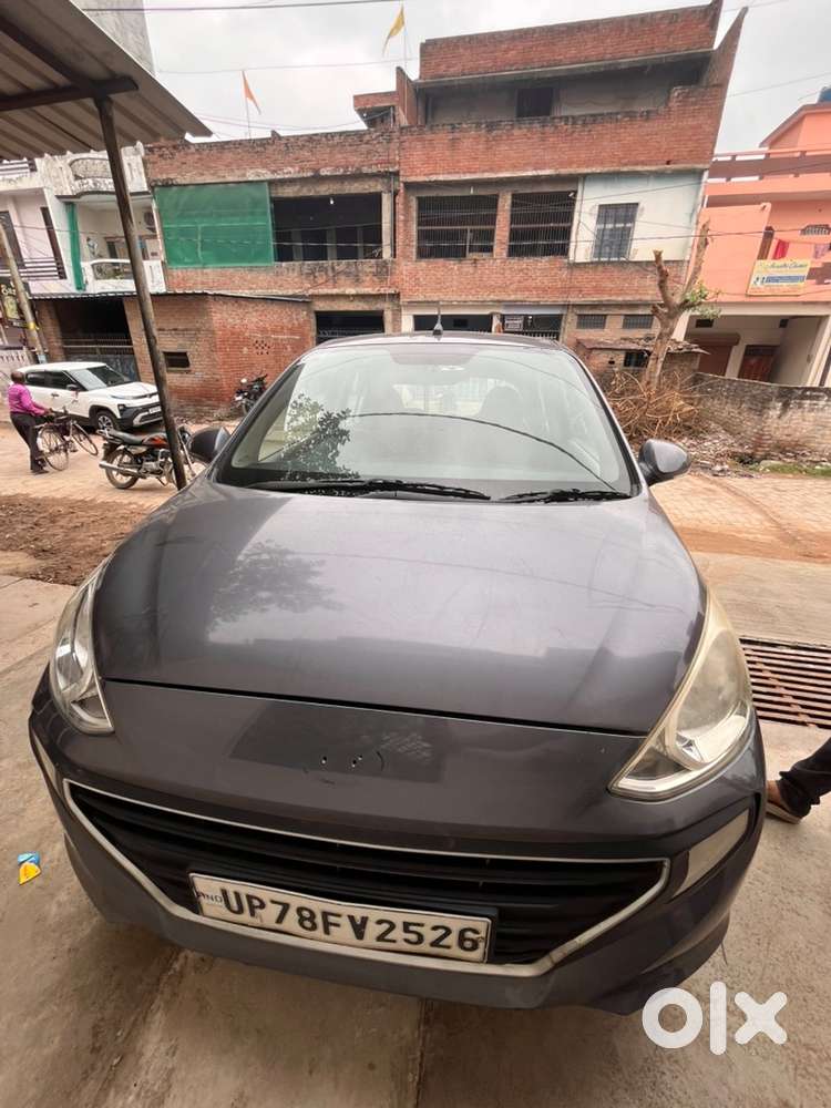 Hyundai New Santro 2019