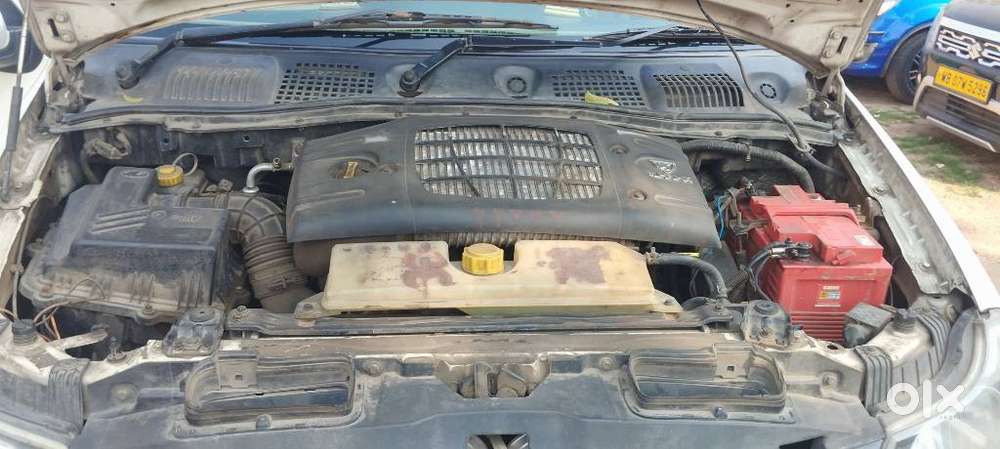 Mahindra Xylo H8 Abs Bs Iv, 2014, Diesel